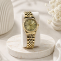 Rolex Classic Chain - Two Tone