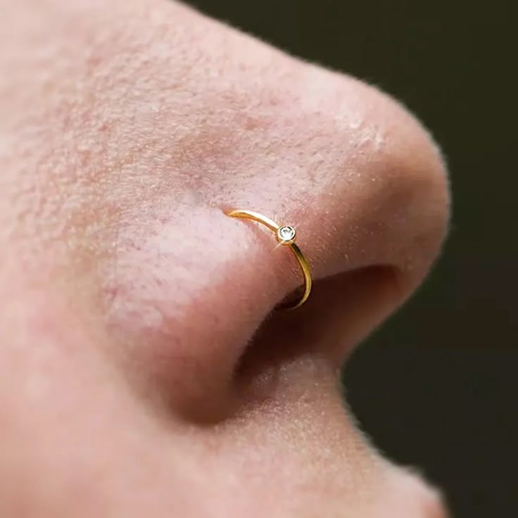 Nose Ring