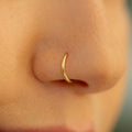 Nose Ring – Stainless Steel