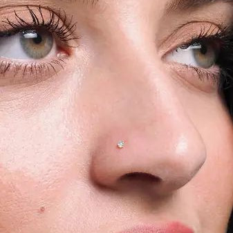 Nose Pin