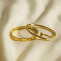 Cartier Bracelet Duo