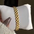 Rolex Chain Bracelet