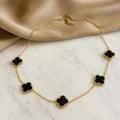 Black Clover Premium Necklace