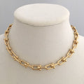 Luxe Link Chain