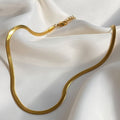 Snake Chain Necklace